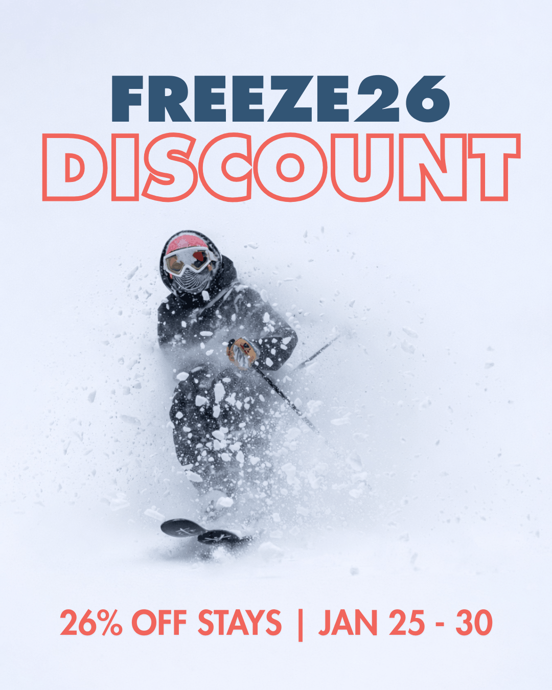 Spring Stays at Sugarloaf Mountain